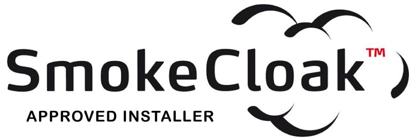 SmokeCloak logo