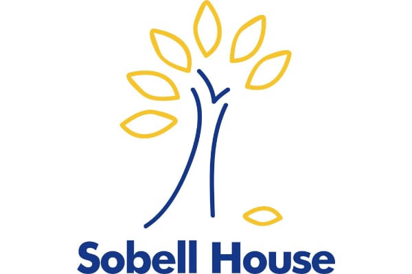 Sobell House  Logo