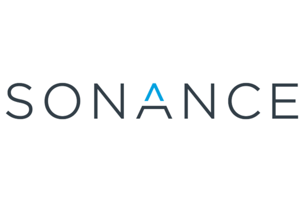 Sonance Logo - tech Showcase Email