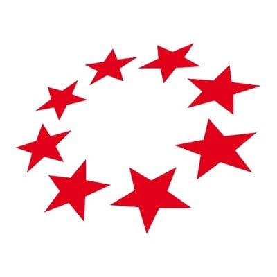 Summertown Stars AFC Logo