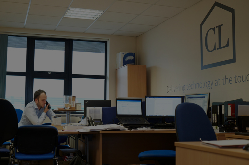 Systems Upgrades Security Chris Lewis
