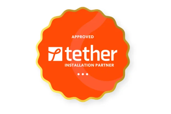 Tether Gold Integration Partners