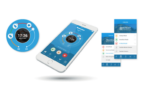 Texecom Installer Texecom Installer