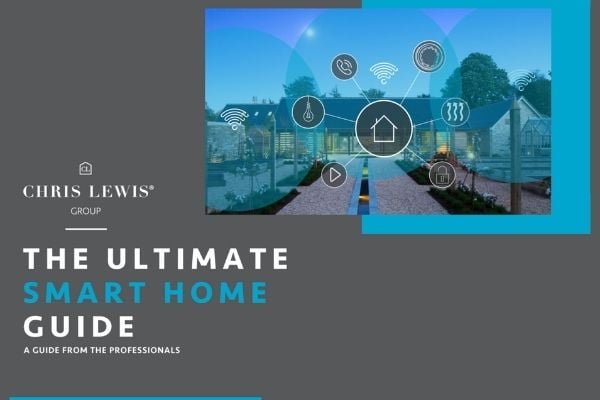 The Ultimate Smart Home Design Guide