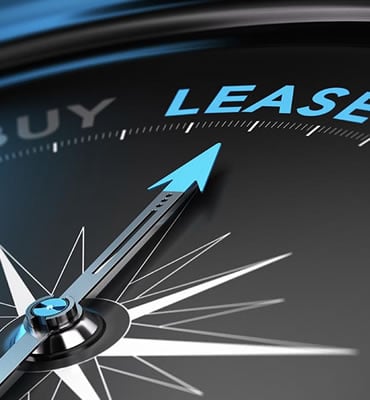 The benefits of leasing AV, Fire, and Security Systems