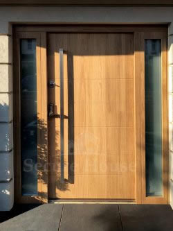 Traditional High Security Door Secure House Chris Lewis Traditional High Security Door Secure House Chris Lewis