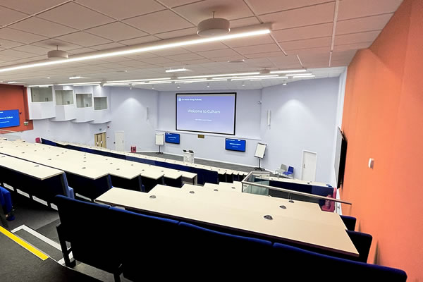 UKAEA Case Study Highlight