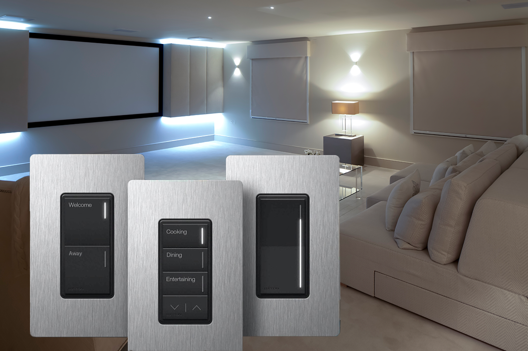 The Benefits of a Lutron Lighting System