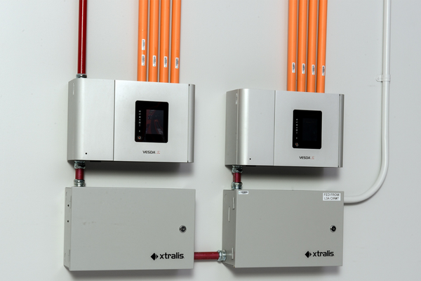 VESDA Systems VESDA Systems