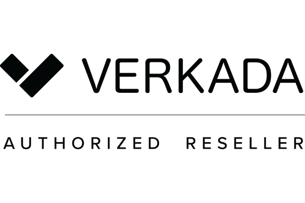 Verkada authorised reseller