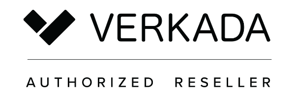 Verkada CCTV system installer