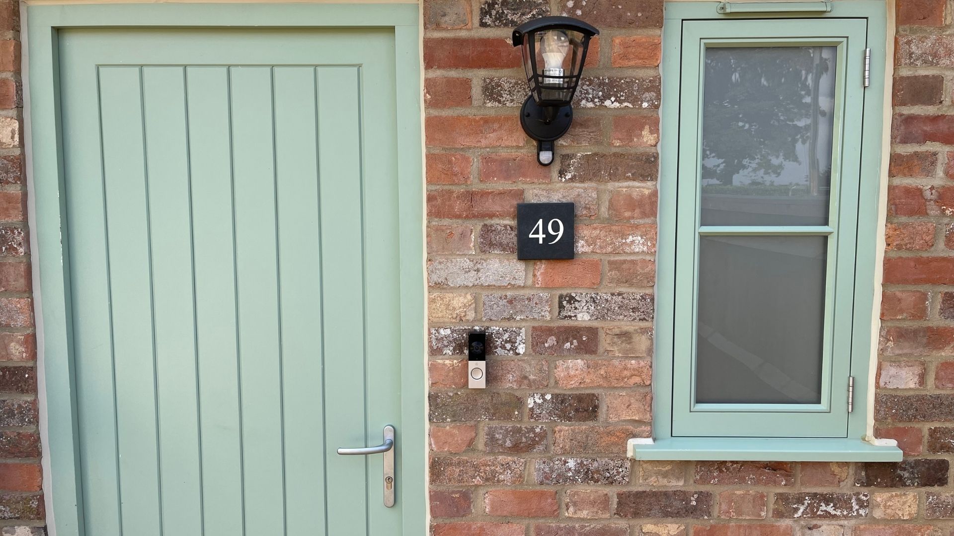 Video intercom system installers Video intercom system installers
