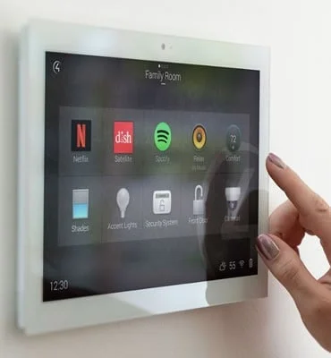 What Is Smart Home Technology RSI