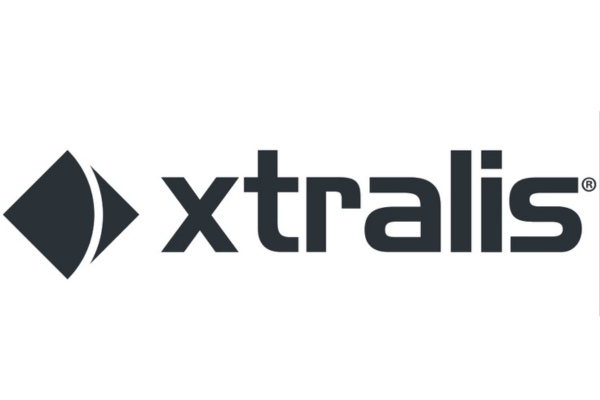 Xtralis Logo - tech Showcase Email