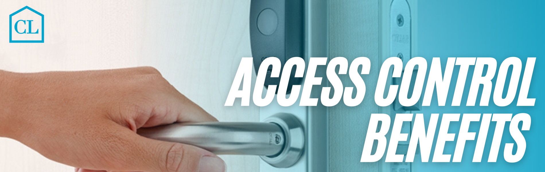 access control benefits