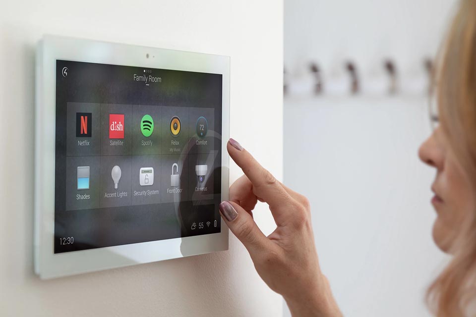 benefits of upgrading smart lighting system IL02 benefits of upgrading smart lighting system IL02