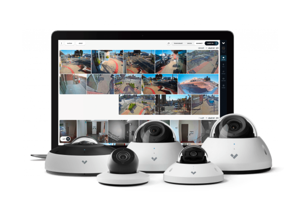 Cloud CCTV: What can it do for Me?