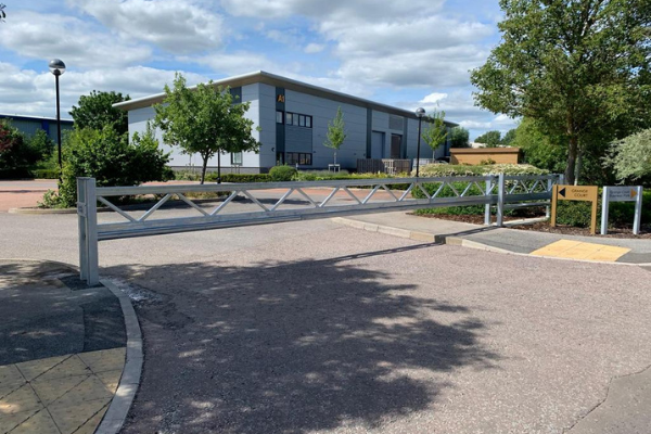 commercial security system design commercial security system design