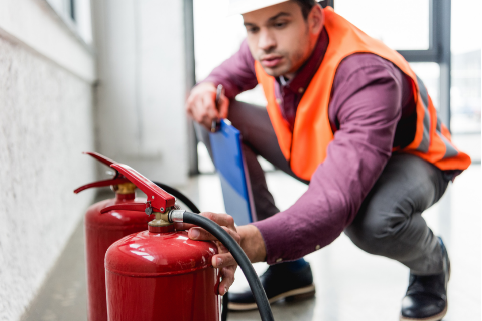 Fire Risk Assessments: Everything You Need to Consider