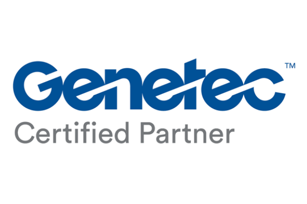 genetec certified partner