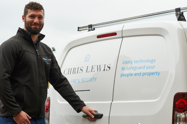 security restoration security restoration