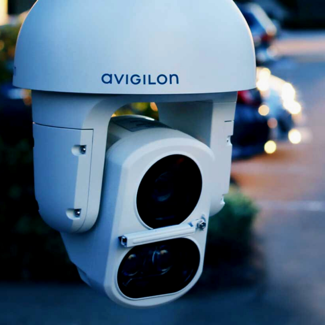 Avigilon CCTV Avigilon CCTV