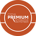 CEDIA Premium Member logo