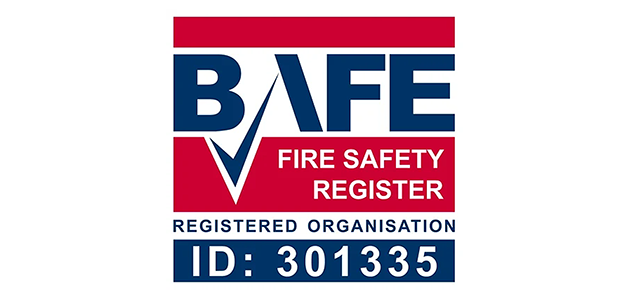 BAFE logo