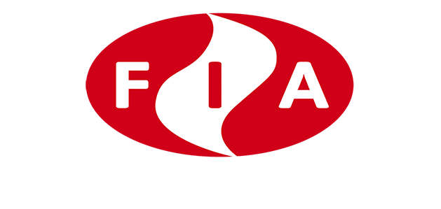 FIA logo