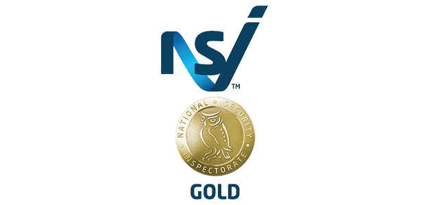 NSI Gold logo
