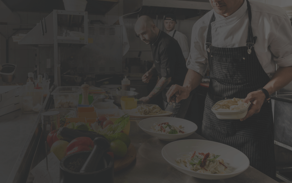 Fire and Security Systems for Restaurants